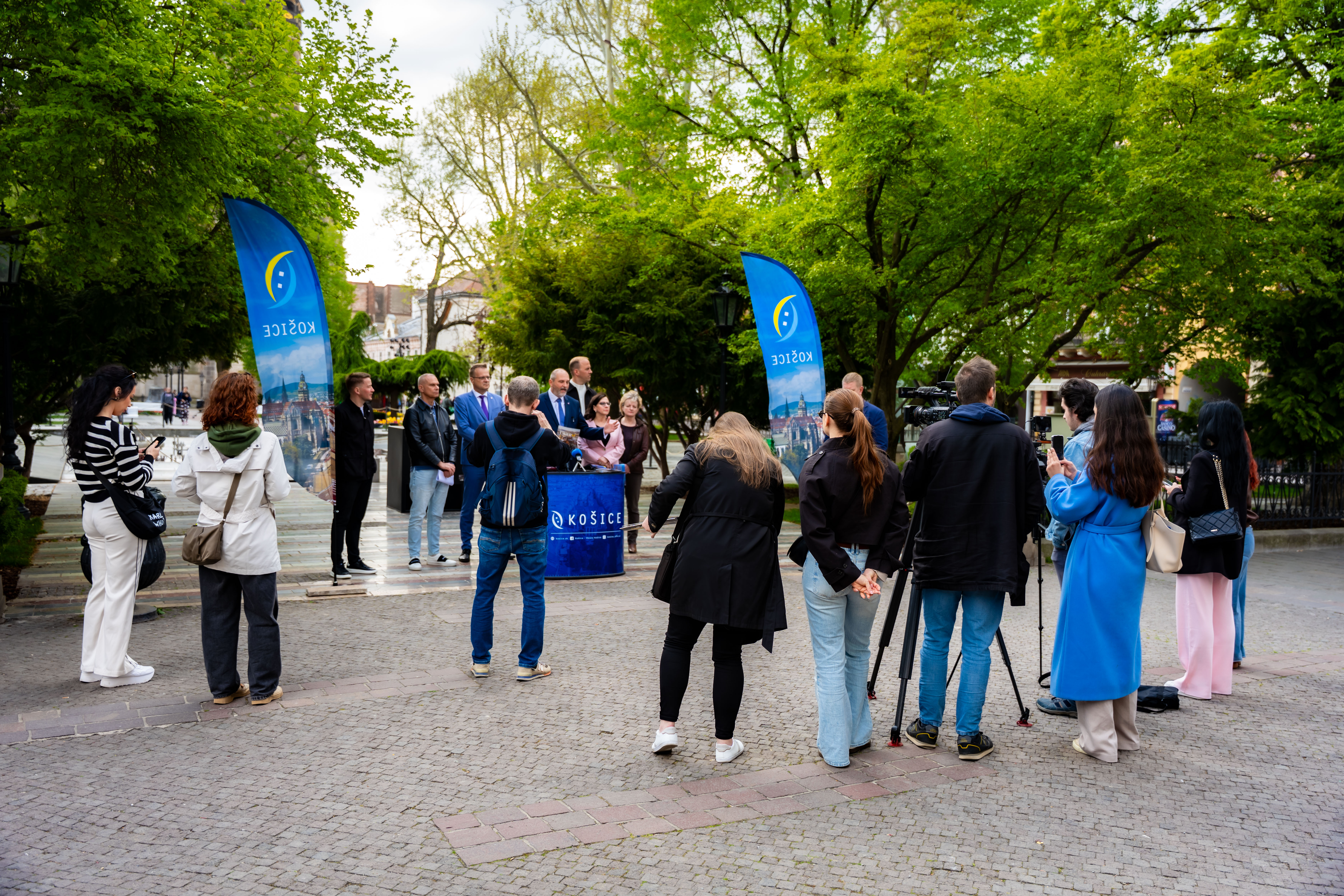 Tlacovy brifing - Oslavy Dna mesta Kosice-1-21